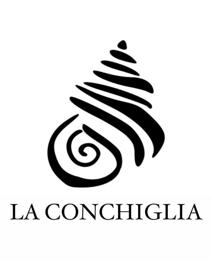 레리치 La Conchiglia 아파트 외부 사진